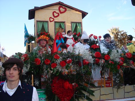 Ingrandisci la foto